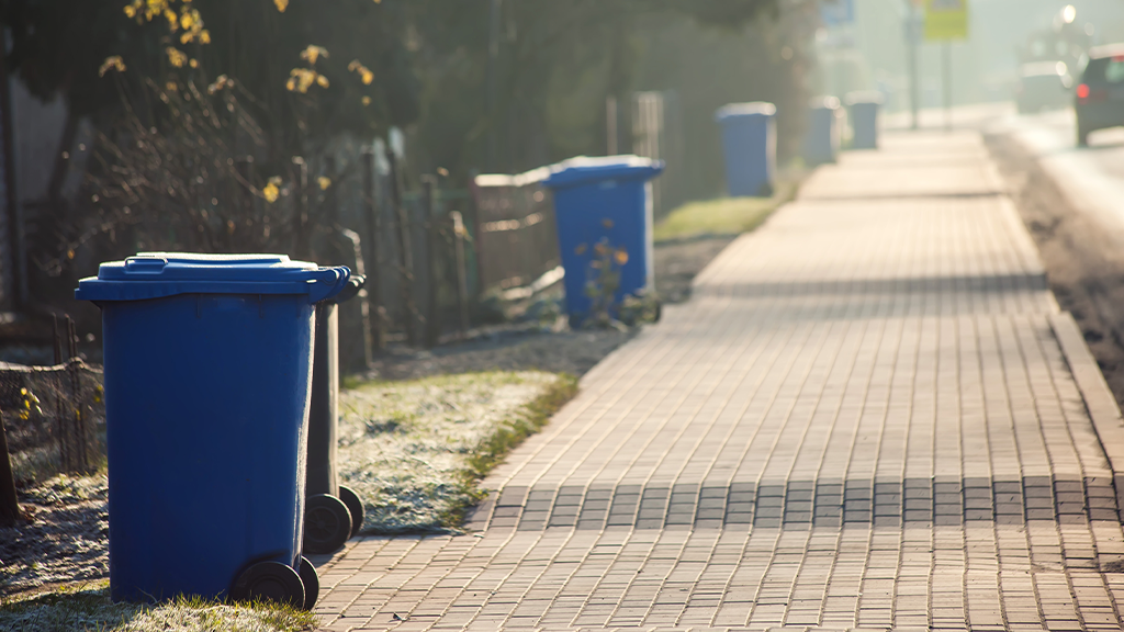 What the evolution in household collection streams means for recyclers