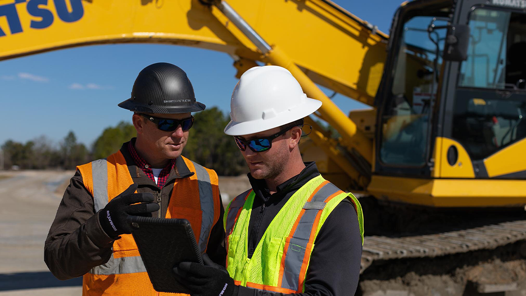 Komatsu launches workforce development campaign Komatsu launches workforce development campaign