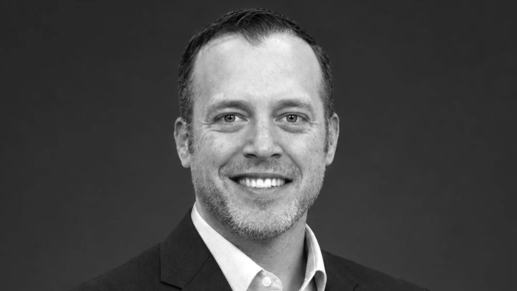 James Patten named CEO of CPM James Patten named CEO of CPM