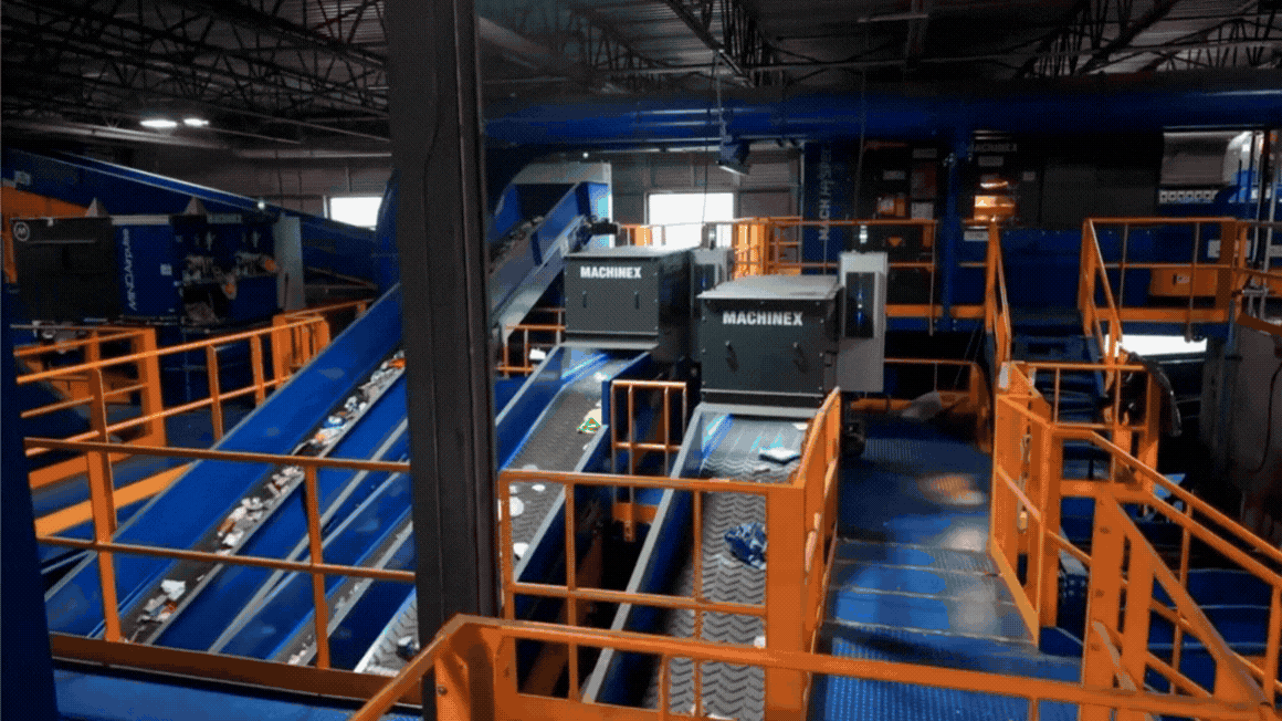 Sorting Evolved: Meet MIND Airpulse™ Sorting Evolved: Meet MIND Airpulse™