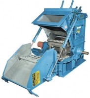 Restocker Machine Waste recycler