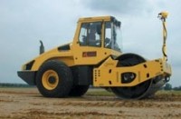 Compaction Control Compaction control system gives operators more control