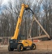 R25-19 telescopic handlers