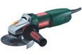 W6-115 angle grinder