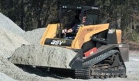 Loader evolution