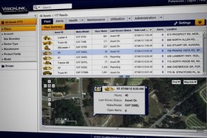 New Cat Product Link capabilities include mobile application and ...