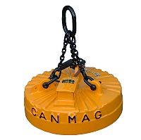 Gensco - CANMAG 24 Magnets Gensco - CANMAG 24 Magnets