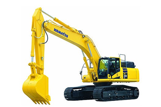 PC490LC-10 Excavators PC490LC-10 Excavators