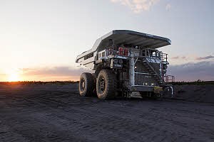 T 264 Mining Trucks T 264 Mining Trucks