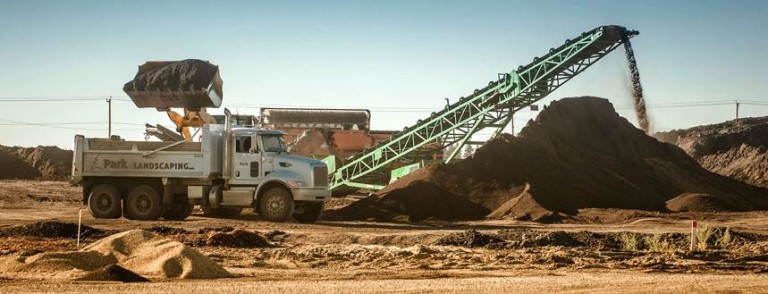 36x80 Stacker (Wheel or Tracked) Tracked Stackers 36x80 Stacker (Wheel or Tracked) Tracked Stackers