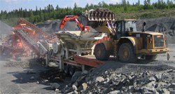 C116 Jaw Crusher Jaw Crushers C116 Jaw Crusher Jaw Crushers