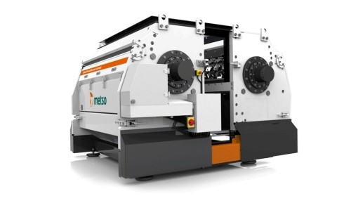Metso EtaFineShred® Shredders Metso EtaFineShred® Shredders