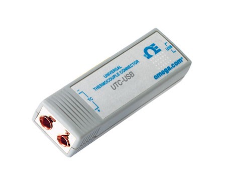 UTC-USB Connectors UTC-USB Connectors