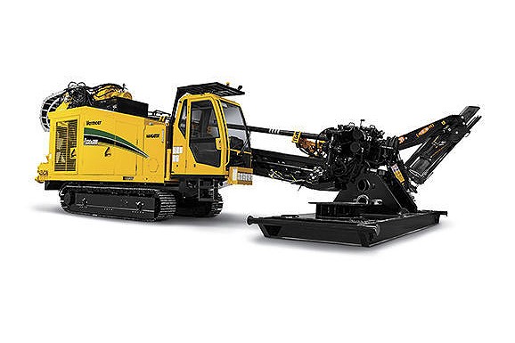 Vermeer - D220x300 Horizontal Directional Drills Vermeer - D220x300 Horizontal Directional Drills
