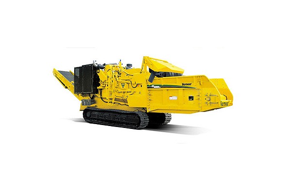 HG6000TX Tier 4i Horizontal Grinders HG6000TX Tier 4i Horizontal Grinders