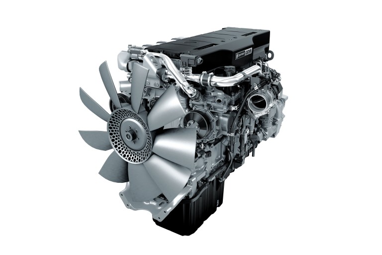 Detroit DD16 Diesel Engines Detroit DD16 Diesel Engines