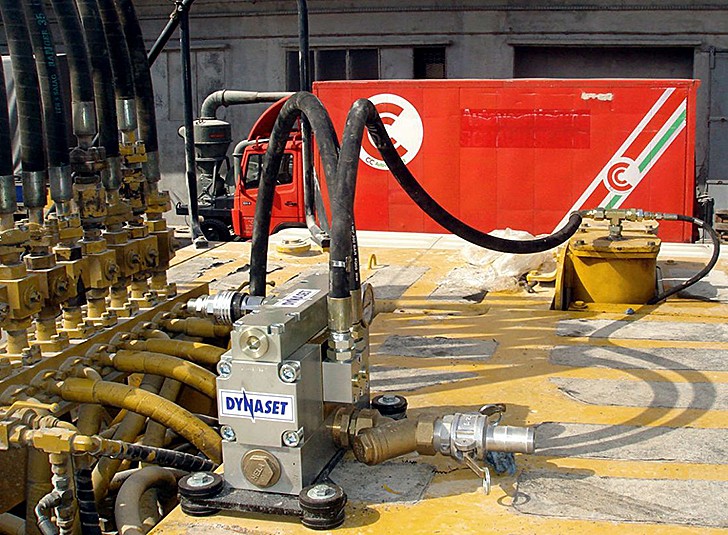 Gensco - HPW-DUST Dust Supression Gensco - HPW-DUST Dust Supression