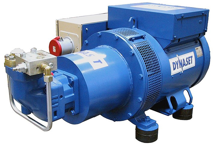 Dynaset HMG-E Magnets Dynaset HMG-E Magnets