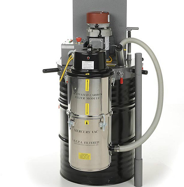PestWest USA - Vapor Vacuum Lamp Compactor Compactors PestWest USA - Vapor Vacuum Lamp Compactor Compactors