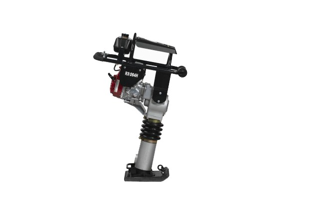 RX-264H Rammers RX-264H Rammers