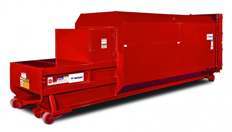 265IP Compactors 265IP Compactors