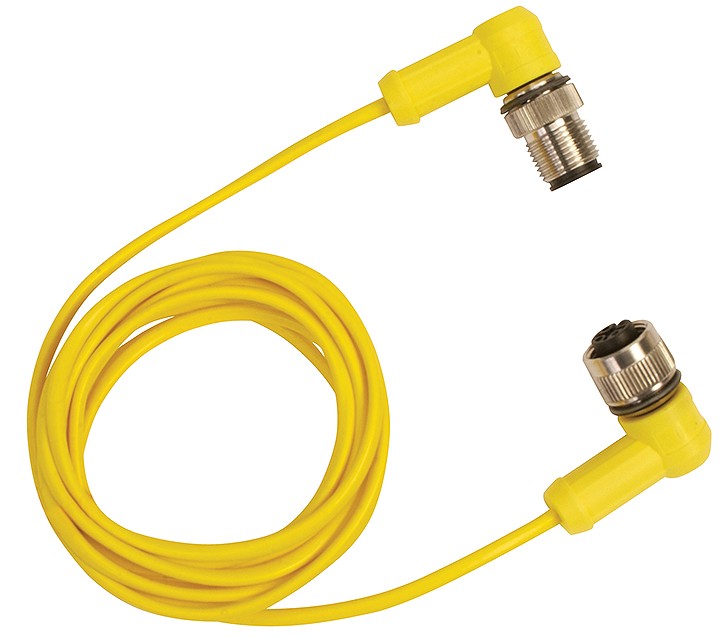 M12CM SERIES Cables M12CM SERIES Cables