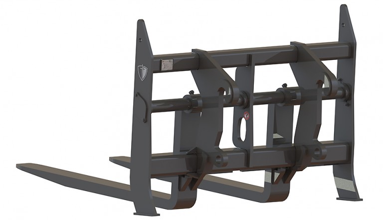 Class Sizes 200-500 Utility Forks Class Sizes 200-500 Utility Forks