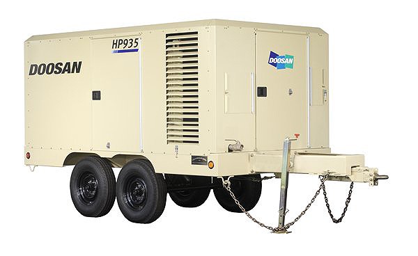 HP935 Compressors HP935 Compressors