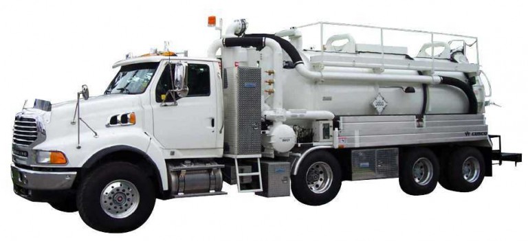 Cusco - Hydrovac Series Hydro Excavators Cusco - Hydrovac Series Hydro Excavators