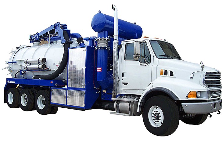 Cusco - Hydro Trencher Series Hydro Excavators Cusco - Hydro Trencher Series Hydro Excavators