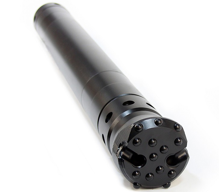 Roughneck R400 Rock Hammers Roughneck R400 Rock Hammers
