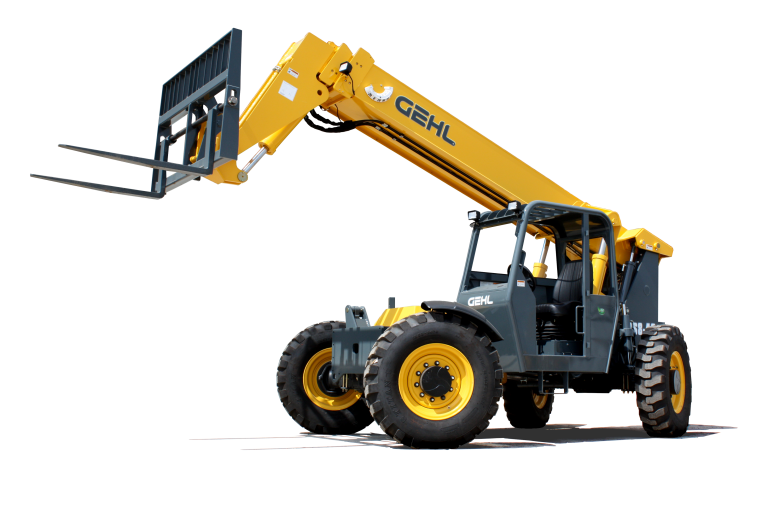 RS8-42 GEN:2 Telehandlers RS8-42 GEN:2 Telehandlers
