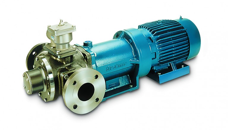 SMVP Pumps SMVP Pumps