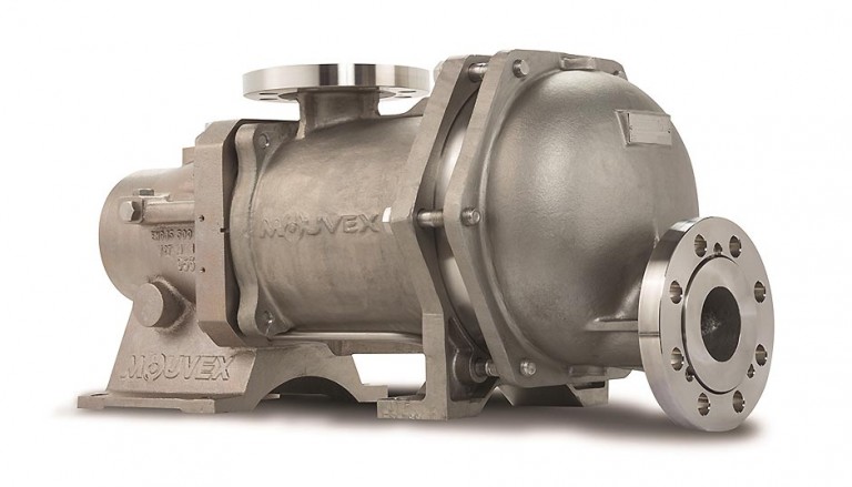 Micro C Series Pumps Micro C Series Pumps