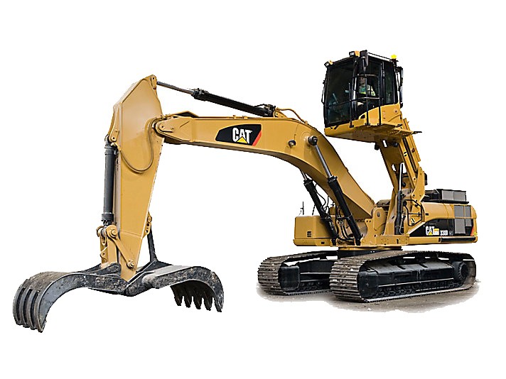 330D MH WH Material Handlers 330D MH WH Material Handlers