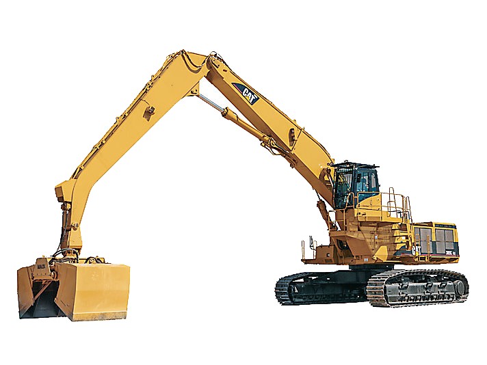 385C MH Material Handlers 385C MH Material Handlers