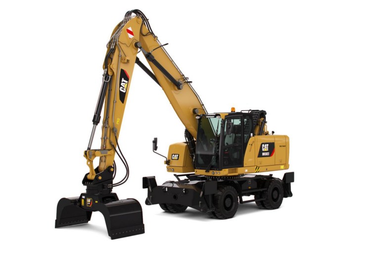 MH3022 Material Handlers MH3022 Material Handlers