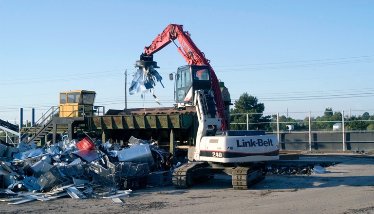 240 X2 Material Handlers 240 X2 Material Handlers