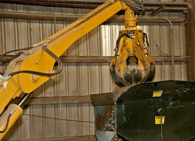 80-SE Material Handlers 80-SE Material Handlers