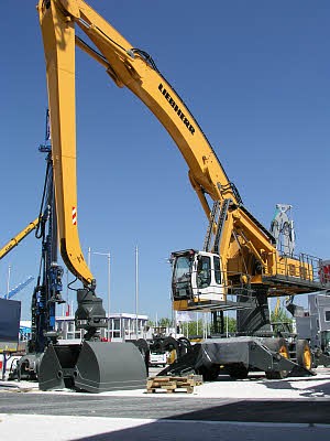 A 954 C HD Litronic Material Handlers A 954 C HD Litronic Material Handlers