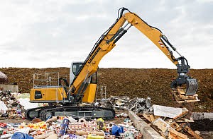 LH 30 C Litronic (Stage IV/IIIA) Material Handlers LH 30 C Litronic (Stage IV/IIIA) Material Handlers