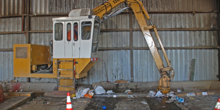 Builtrite Manufacturing - 1300-SE Material Handlers Builtrite Manufacturing - 1300-SE Material Handlers