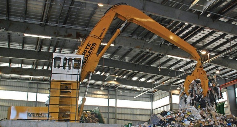 5100-SE Material Handlers 5100-SE Material Handlers