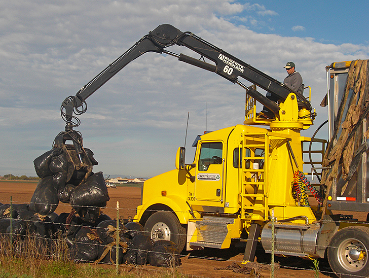 60-TM Material Handlers 60-TM Material Handlers