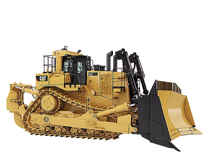 D10T Crawler Dozers D10T Crawler Dozers