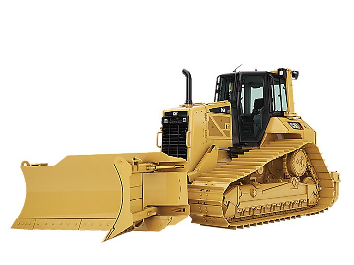 D6N (TIER 4 INTERIM/STAGE IIIB) Crawler Dozers D6N (TIER 4 INTERIM/STAGE IIIB) Crawler Dozers