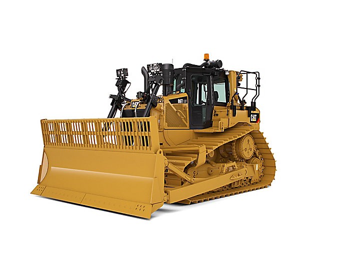 D6T WH (TIER 4 INTERIM/STAGE IIIB) Crawler Dozers D6T WH (TIER 4 INTERIM/STAGE IIIB) Crawler Dozers