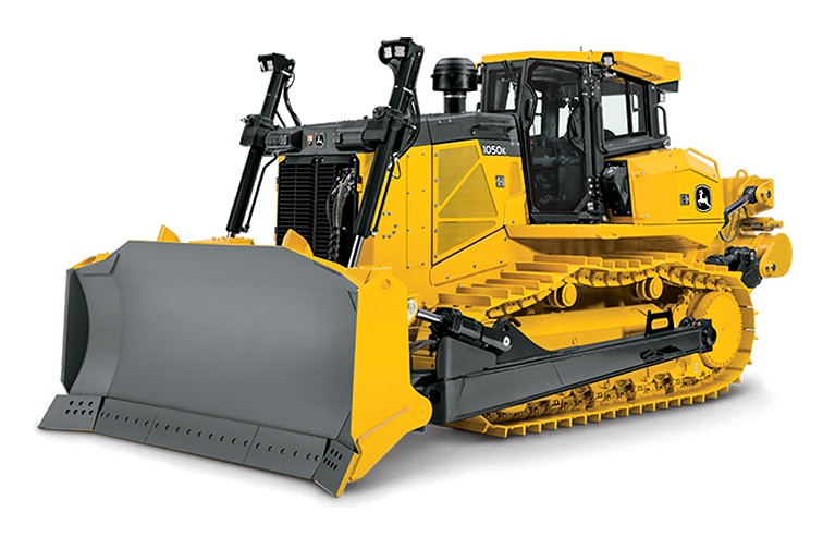 1050K Crawler Dozers 1050K Crawler Dozers