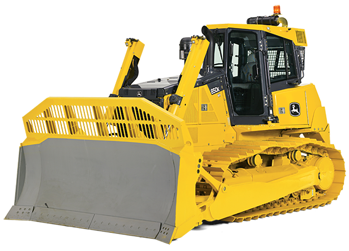 crawler dozers specs and charts construction equipment guide