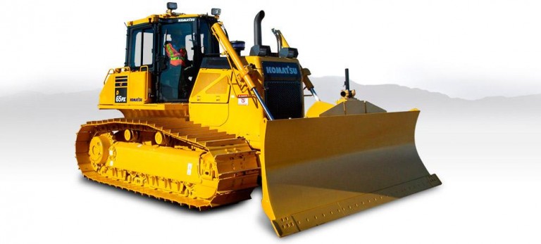 D65PX-17 Crawler Dozers D65PX-17 Crawler Dozers